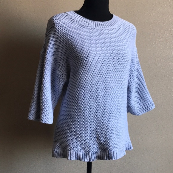 J. Crew Chunky Knit Sweater - Picture 5 of 11